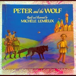 Peter and The Wolf
